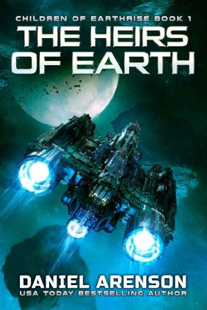 [Children of Earthrise 01] • The Heirs of Earth